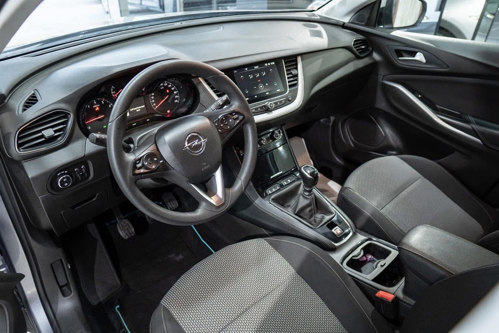 🌟OPEL GRANDLAND X🌟 📲 51 080 080 | 26 410 477 🔁 Possibilité de vente ou échange