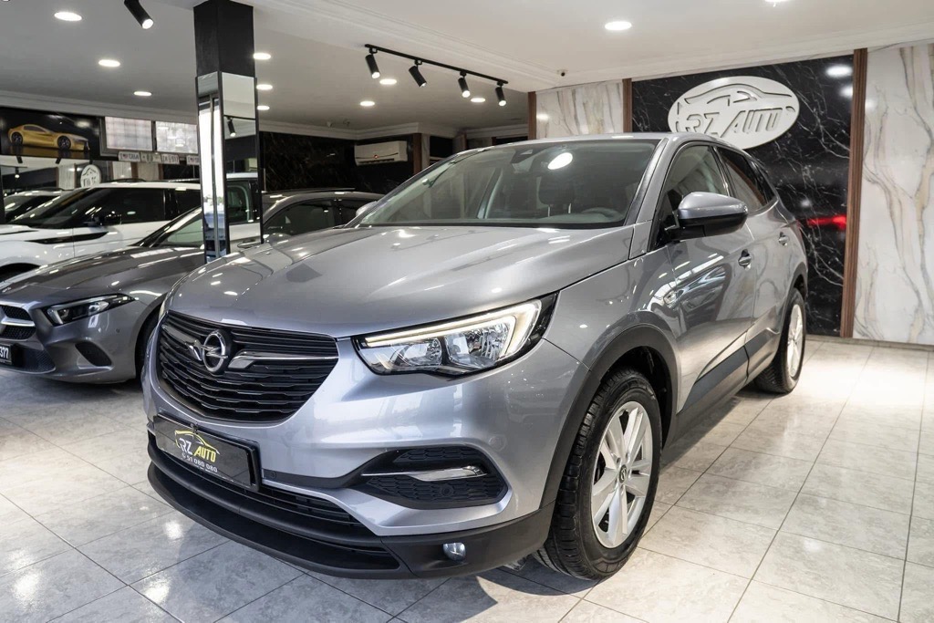 🌟OPEL GRANDLAND X🌟 📲 51 080 080 | 26 410 477 🔁 Possibilité de vente ou échange