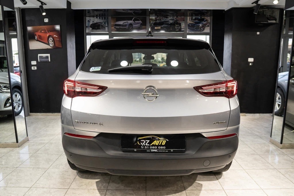 🌟OPEL GRANDLAND X🌟 📲 51 080 080 | 26 410 477 🔁 Possibilité de vente ou échange