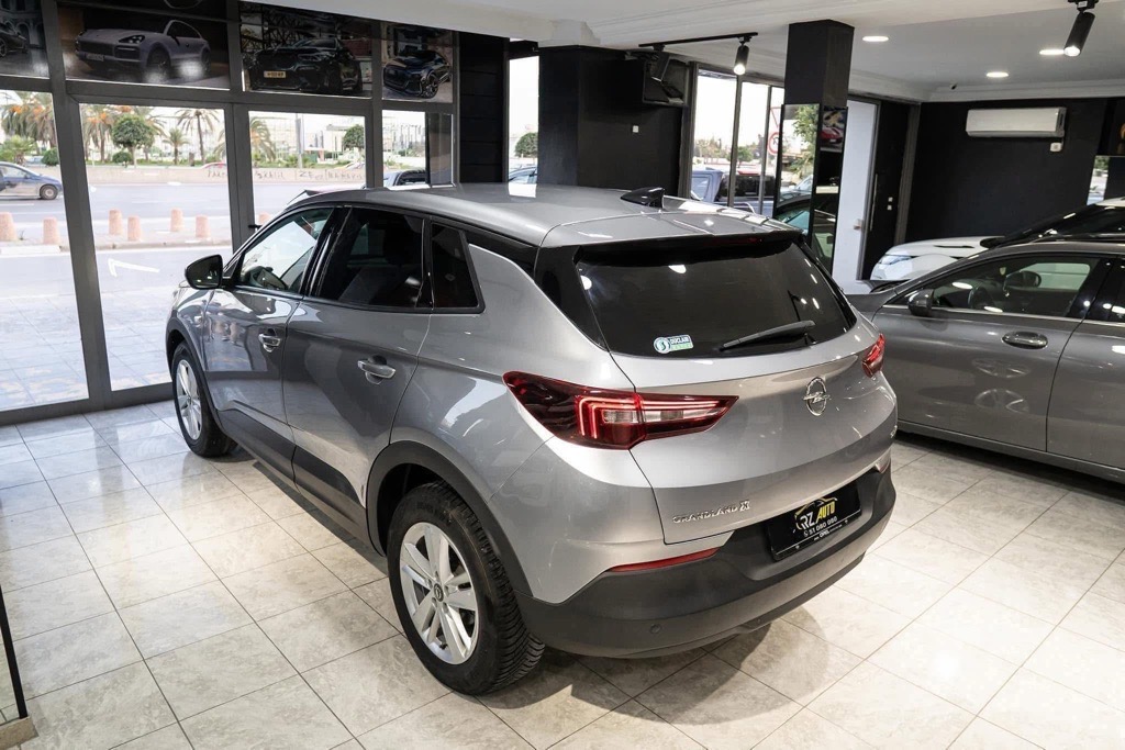 🌟OPEL GRANDLAND X🌟 📲 51 080 080 | 26 410 477 🔁 Possibilité de vente ou échange