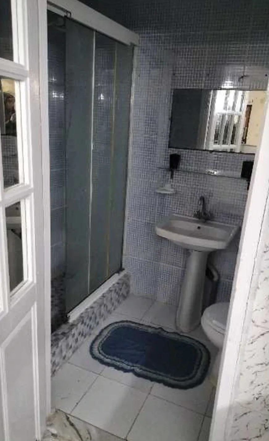 Location S1 meublé à Cité El Khadhra 