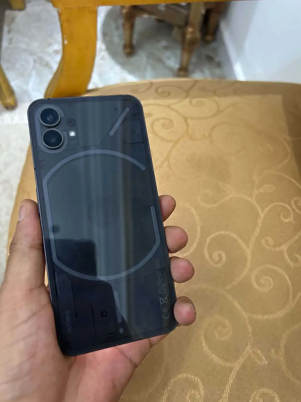 nothing phone 1