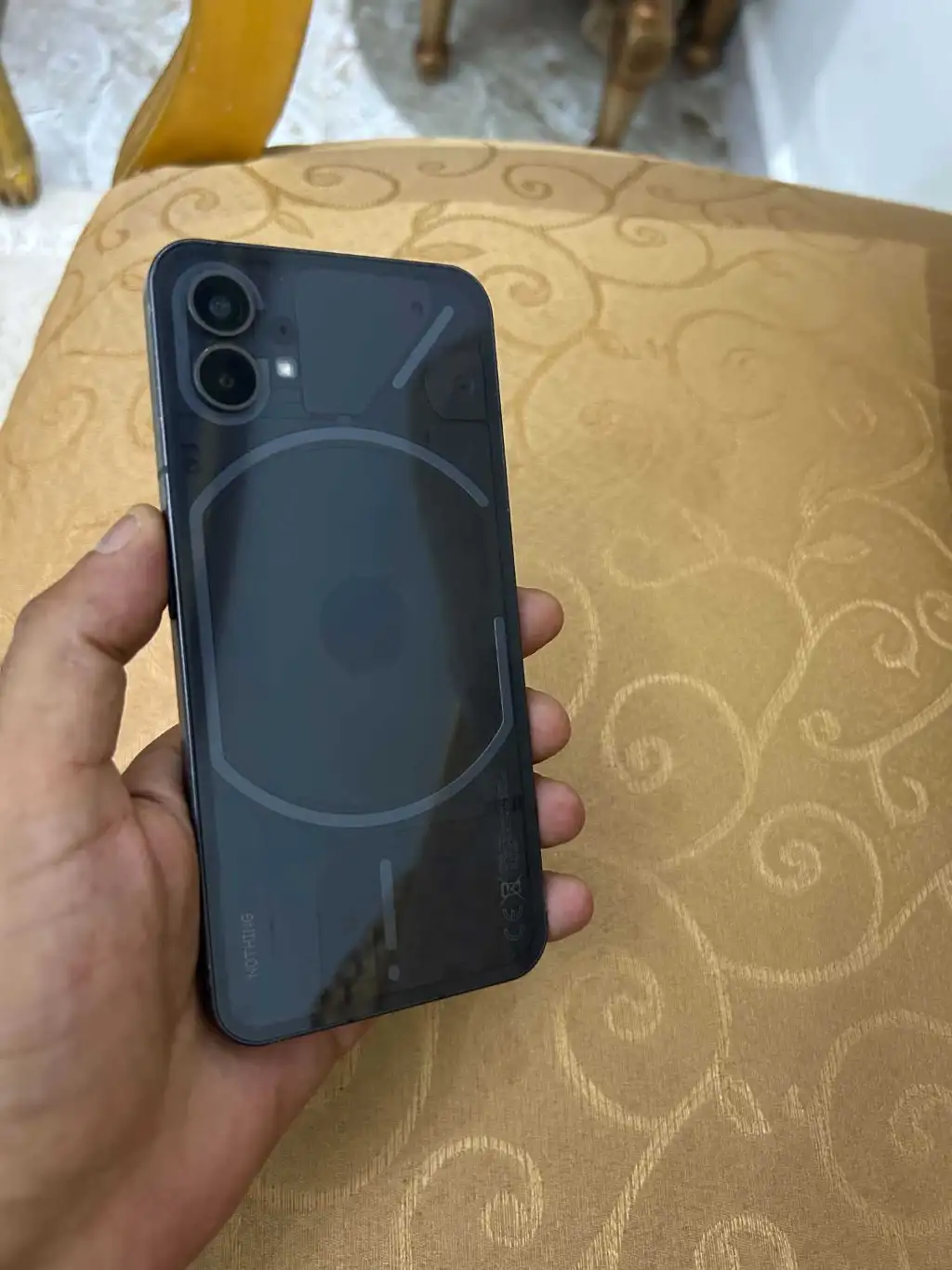 nothing phone 1
