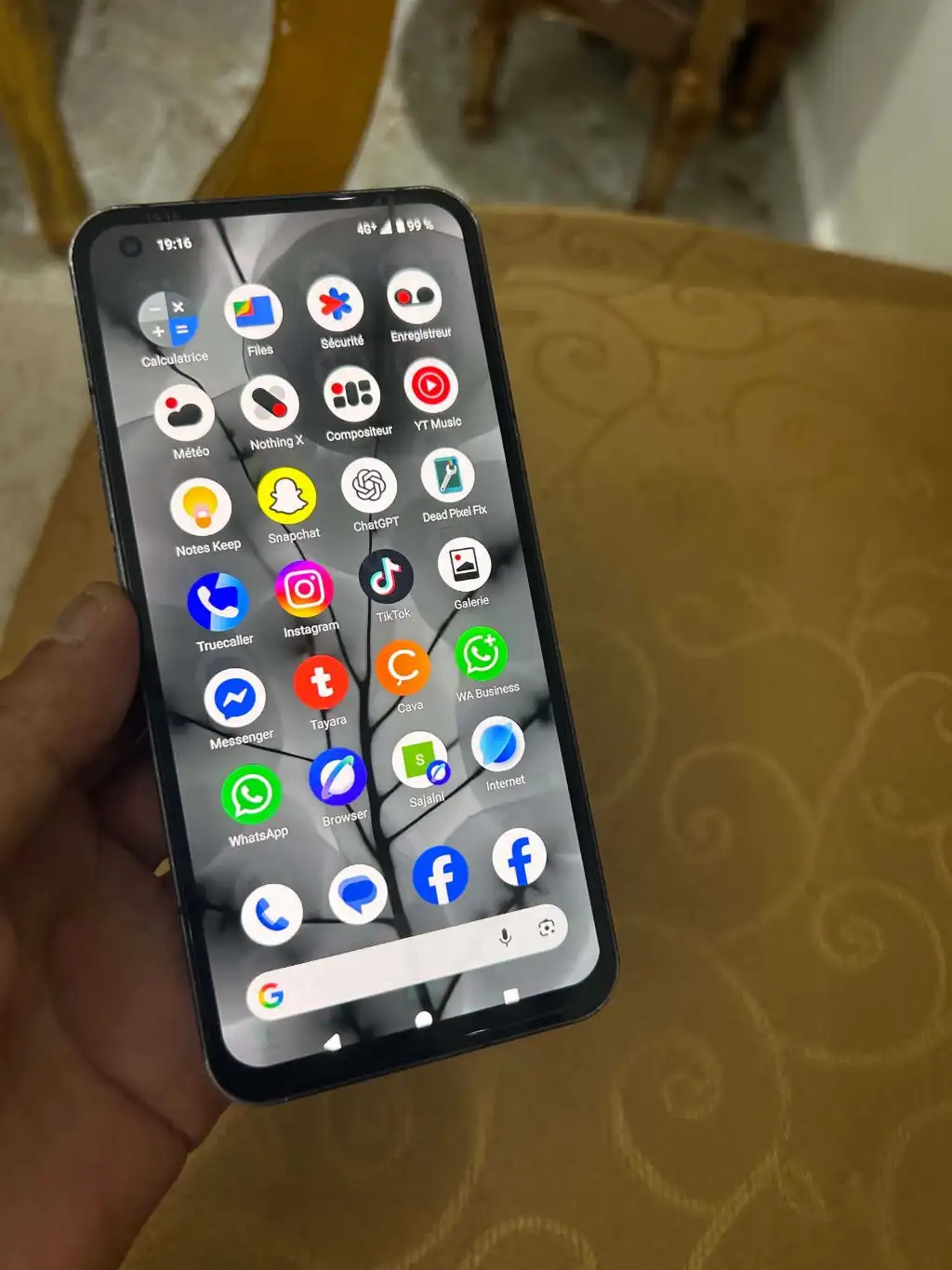 nothing phone 1