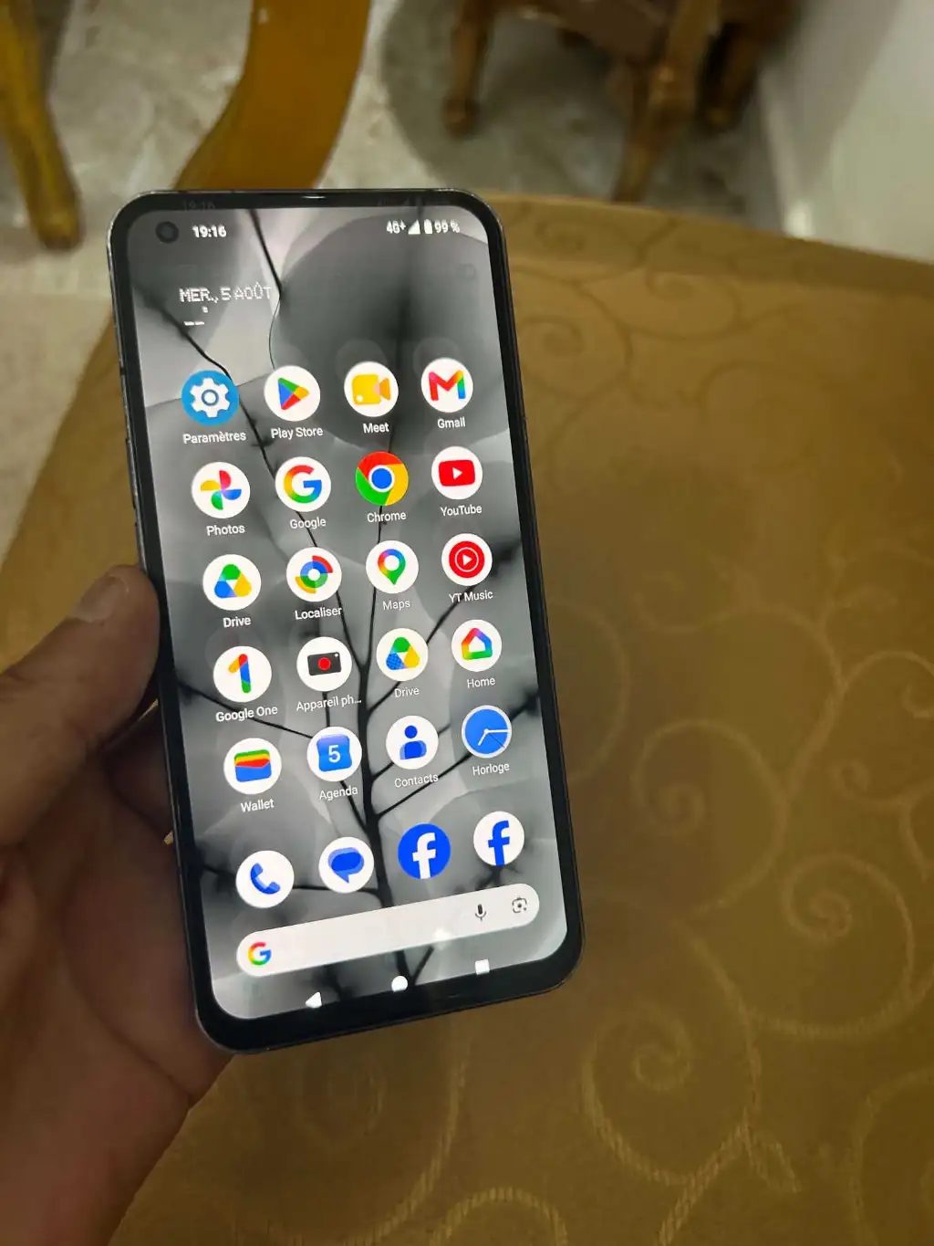 nothing phone 1