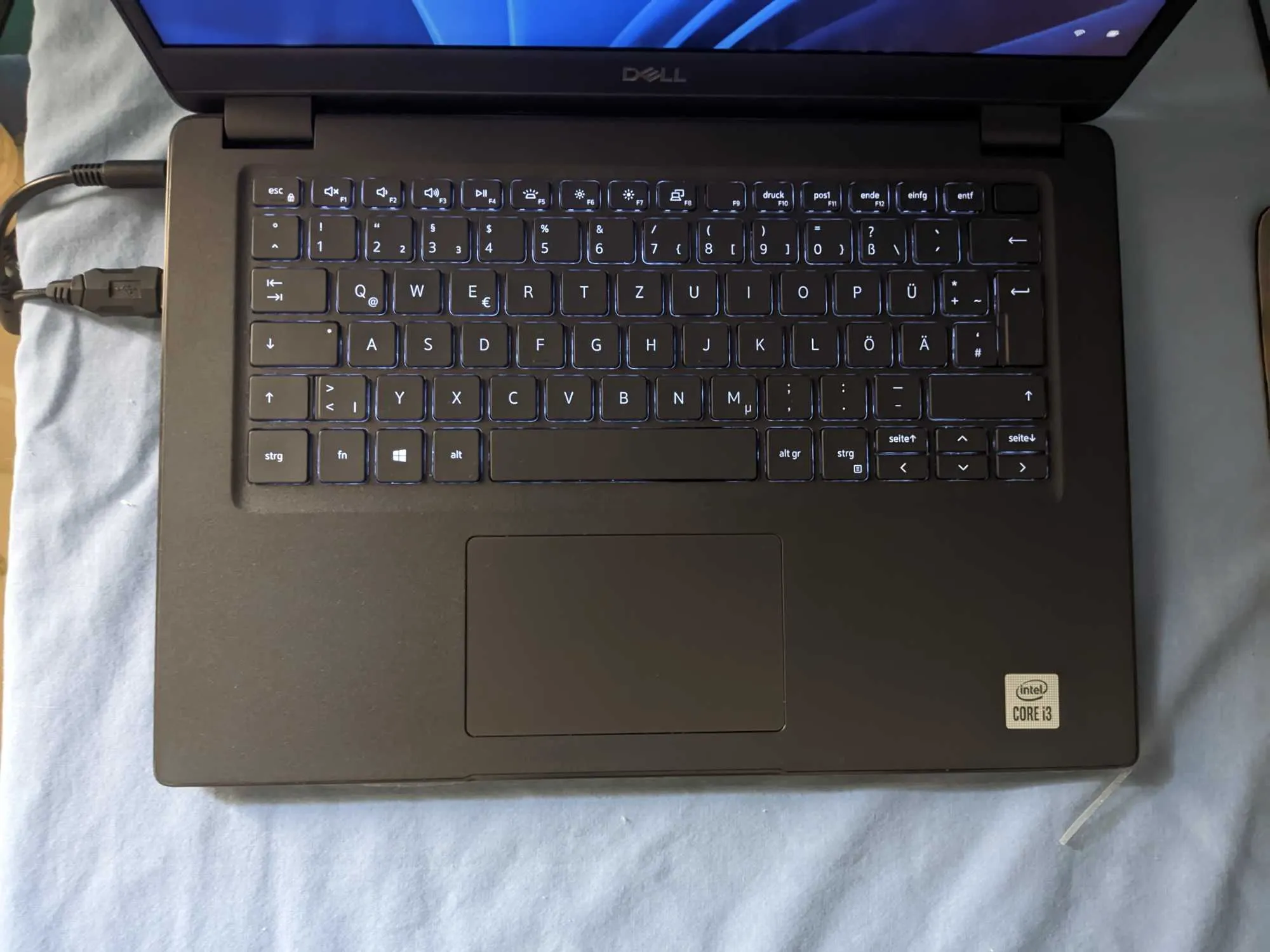 Pc portable Dell Latitude 3410