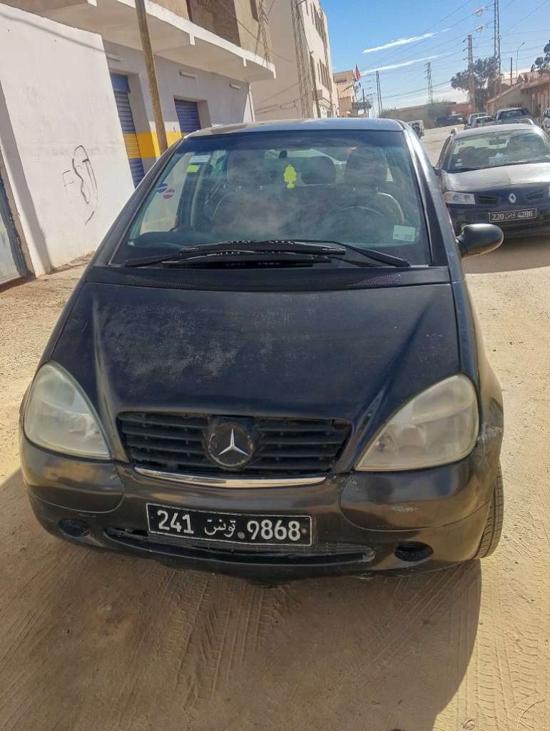 A vendre ou Échange