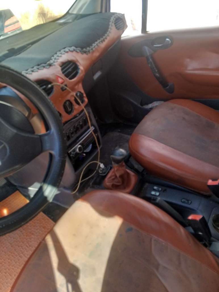 A vendre ou Échange