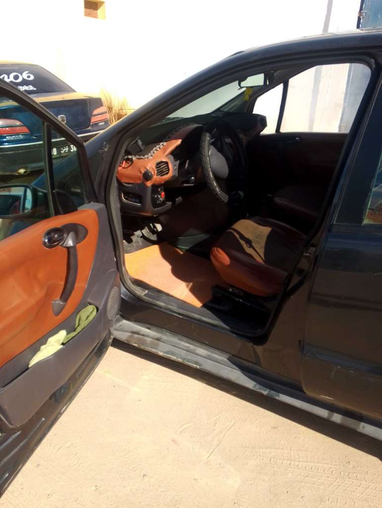 A vendre ou Échange