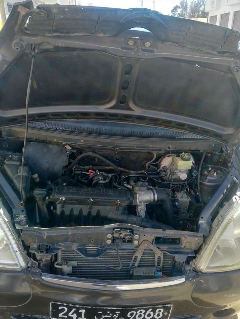 A vendre ou Échange