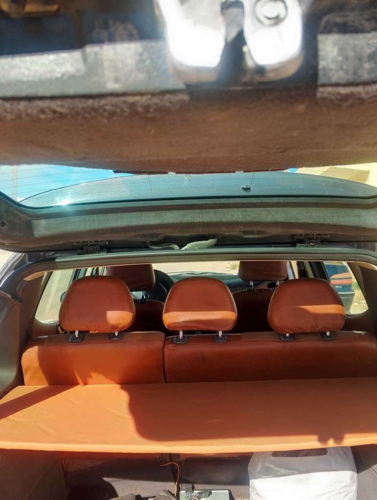 A vendre ou Échange