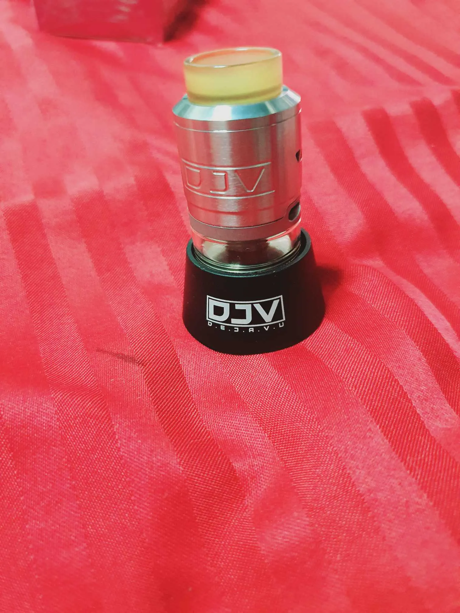 vap puma + ato djv + 2 accus