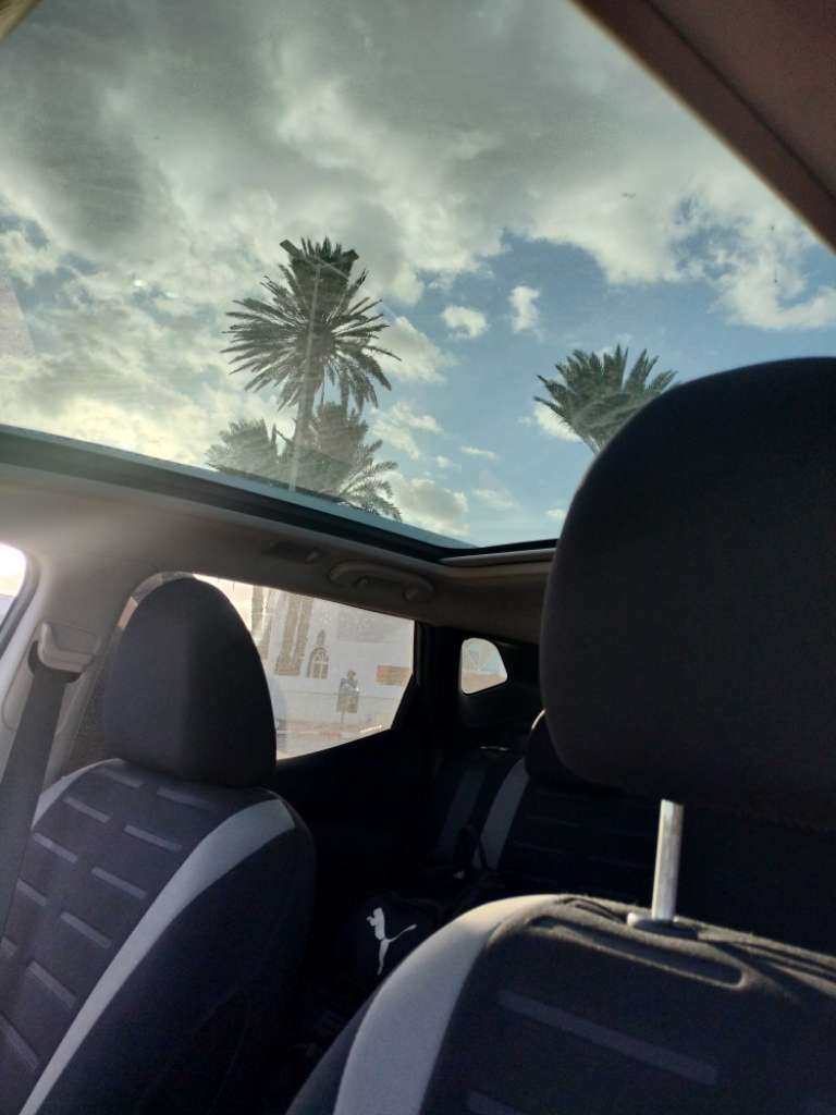 Nissan Qashqai Phase 2