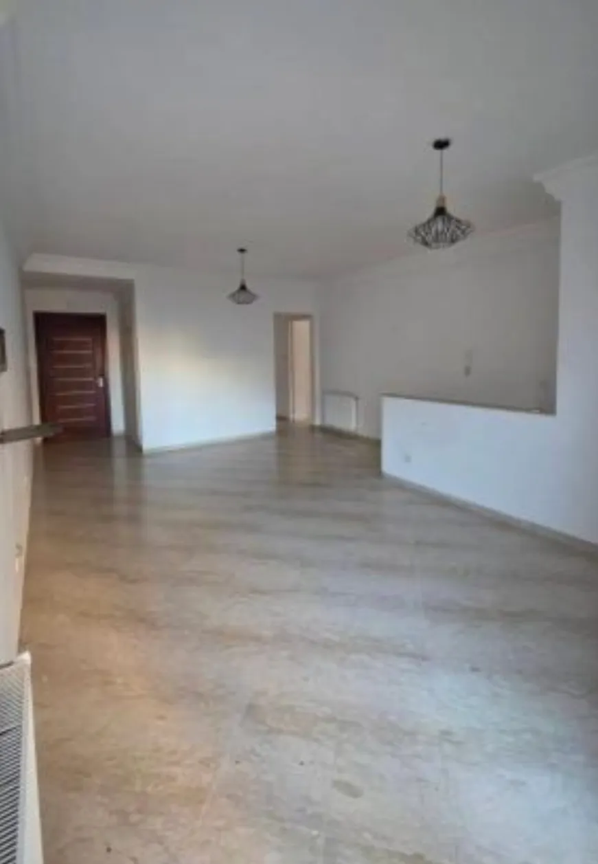 Location S3 vide à Jardin D'El Menzah 2