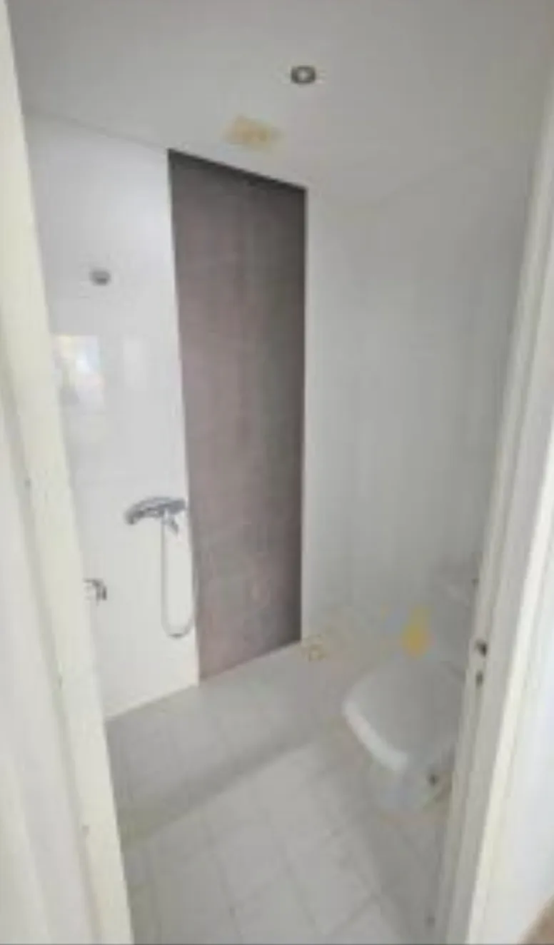 Location S3 vide à Jardin D'El Menzah 2