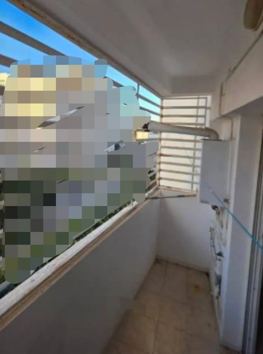 Location S3 vide à Jardin D'El Menzah 2