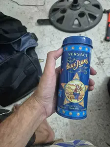 Parfum versace pour homme 