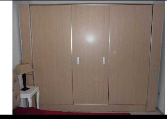 S+1 meuble cité palmeraie ain zaghouen