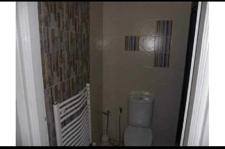 S+1 meuble cité palmeraie ain zaghouen