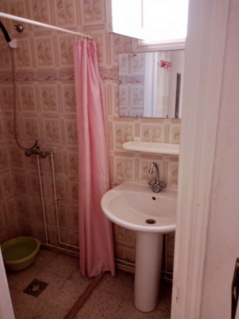 STUDIO S+2 À LOUER 