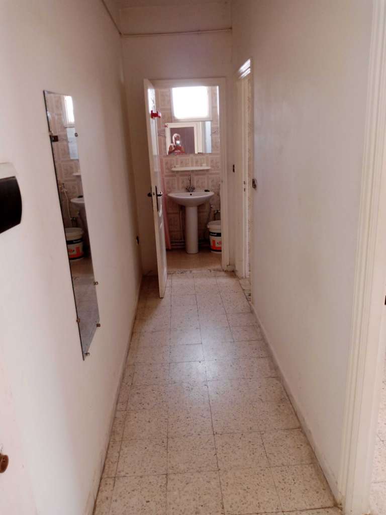 STUDIO S+2 À LOUER 