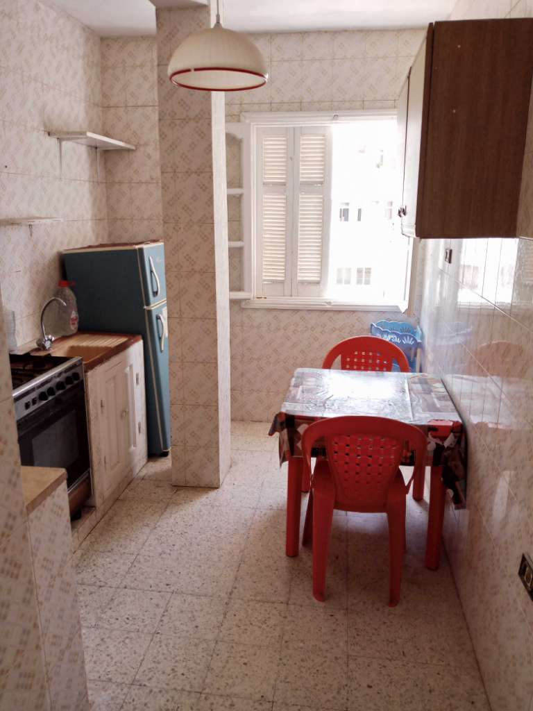 STUDIO S+2 À LOUER 
