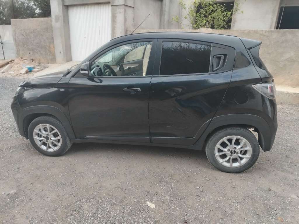 Mahendra kuv 100 k6 +   À VENDRE OU ÉCHANGE