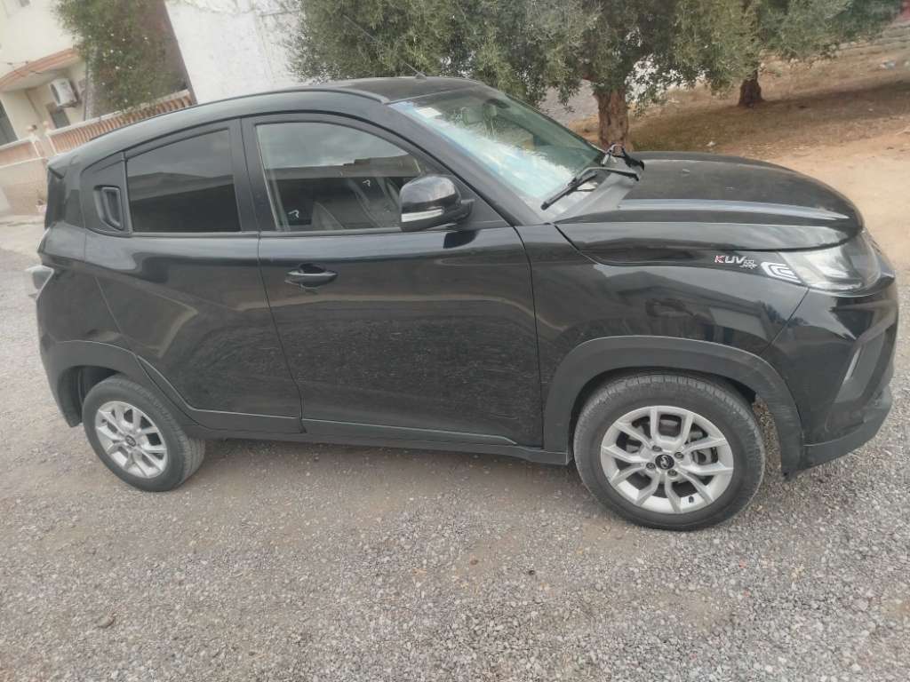 Mahendra kuv 100 k6 +   À VENDRE OU ÉCHANGE