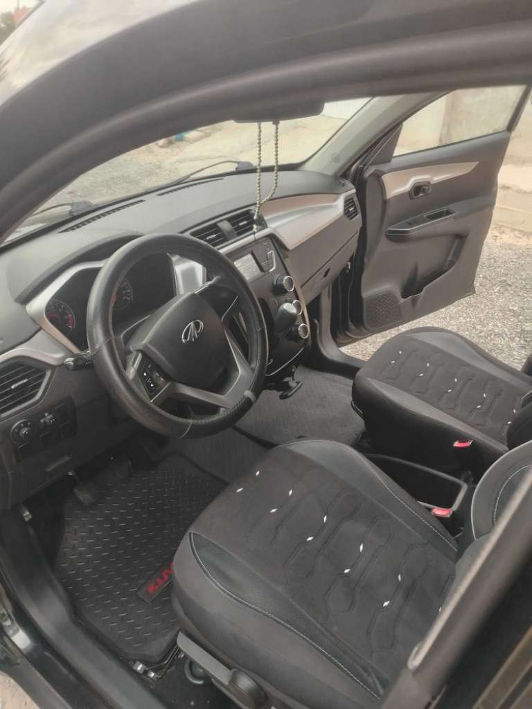 Mahendra kuv 100 k6 +   À VENDRE OU ÉCHANGE