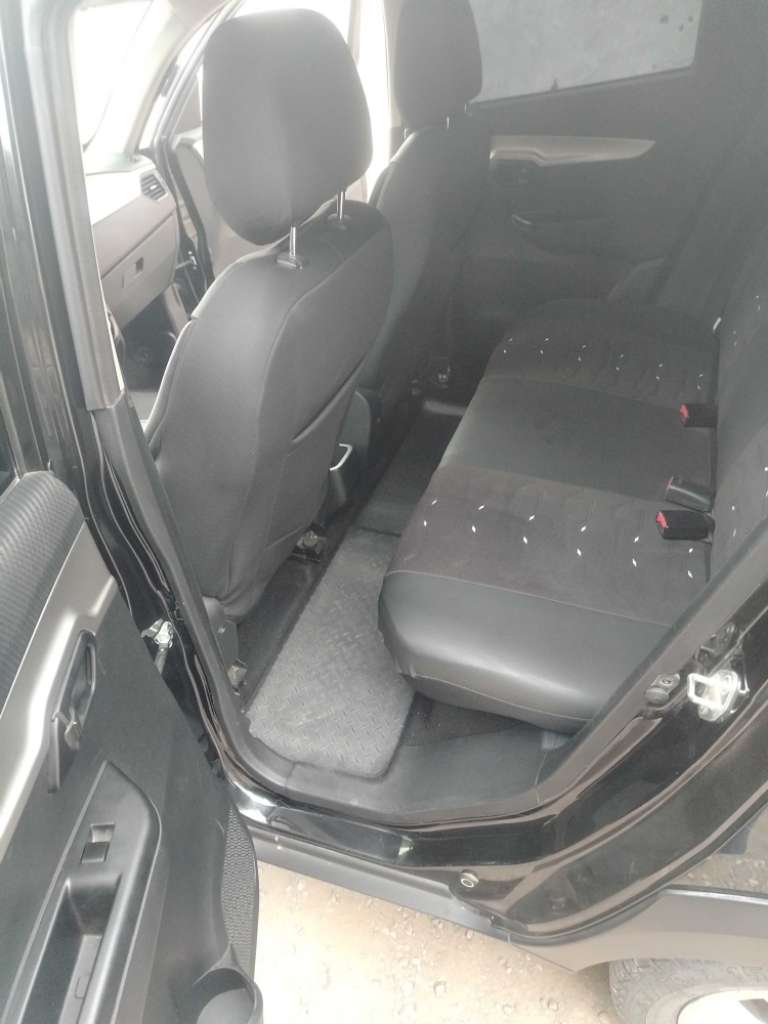 Mahendra kuv 100 k6 +   À VENDRE OU ÉCHANGE