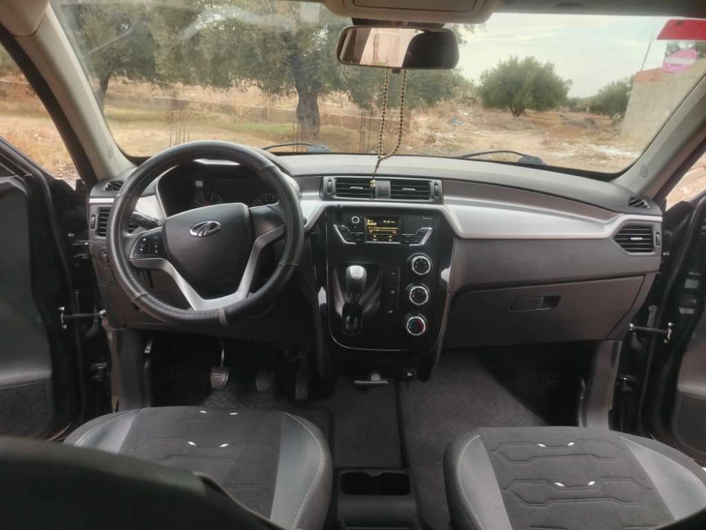 Mahendra kuv 100 k6 +   À VENDRE OU ÉCHANGE