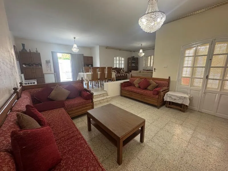  Villa MYRALIA 1 (Réf: V2945)