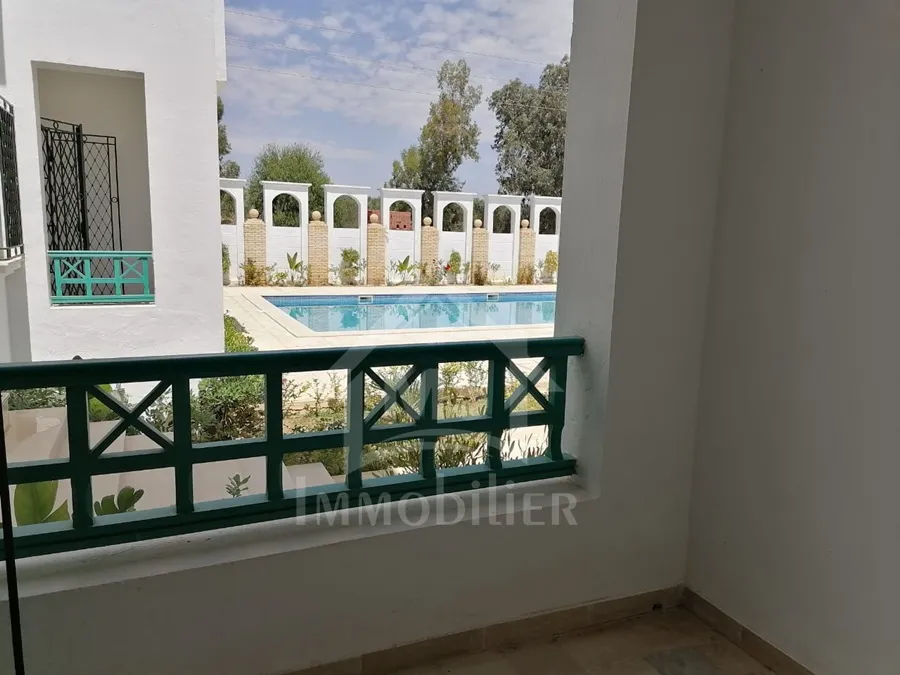 Des appartements à vendre à Yasmine Hammamet 51355351