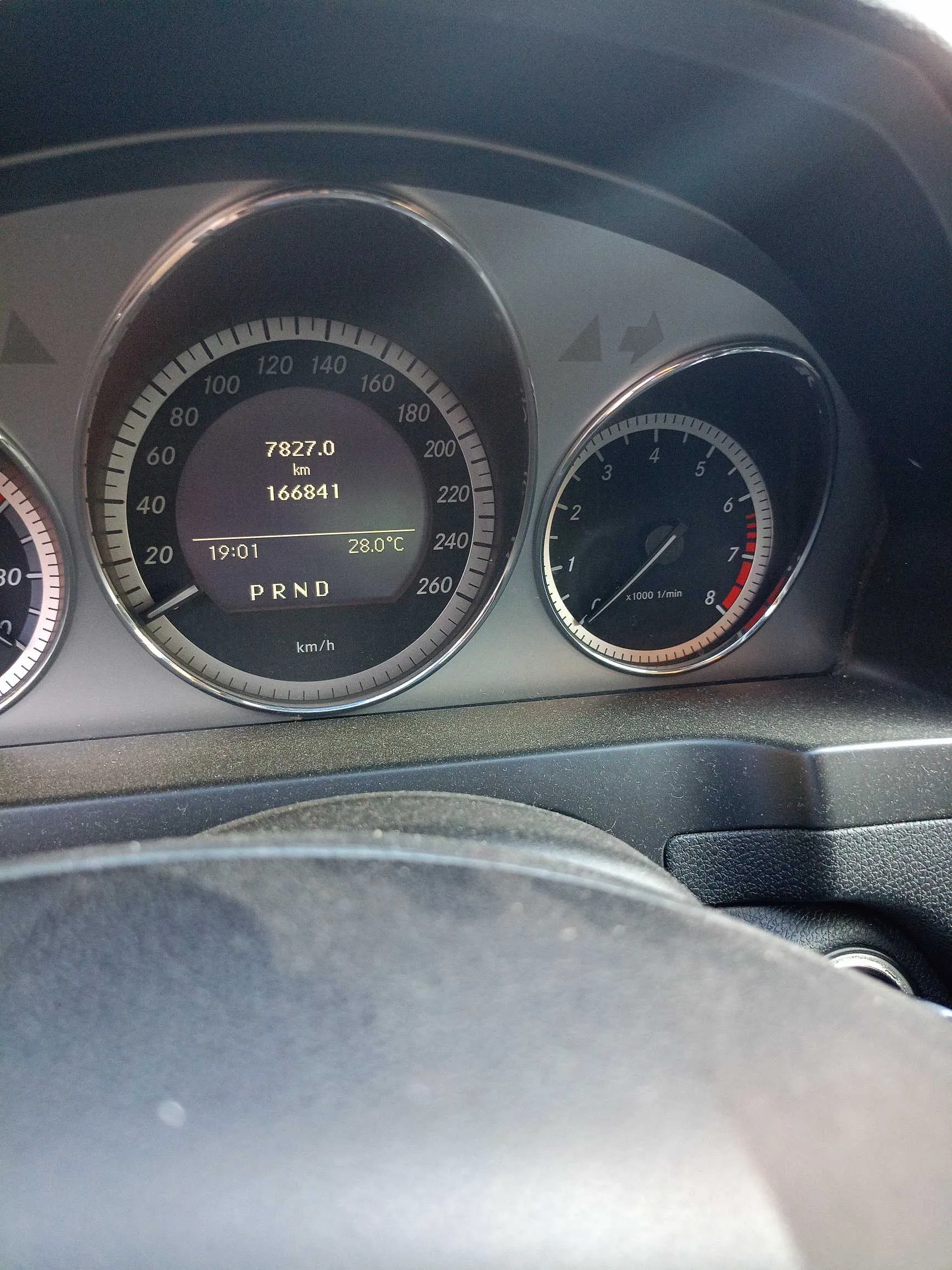 mercedes c180