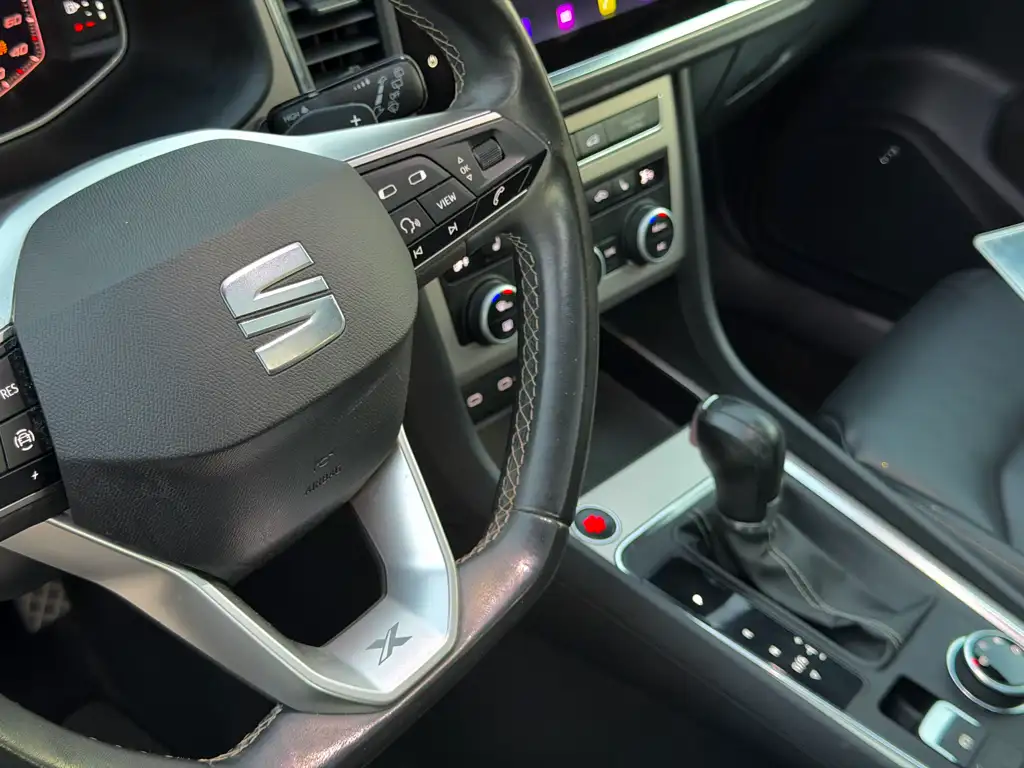 Seat Ateca Xperience BVA  