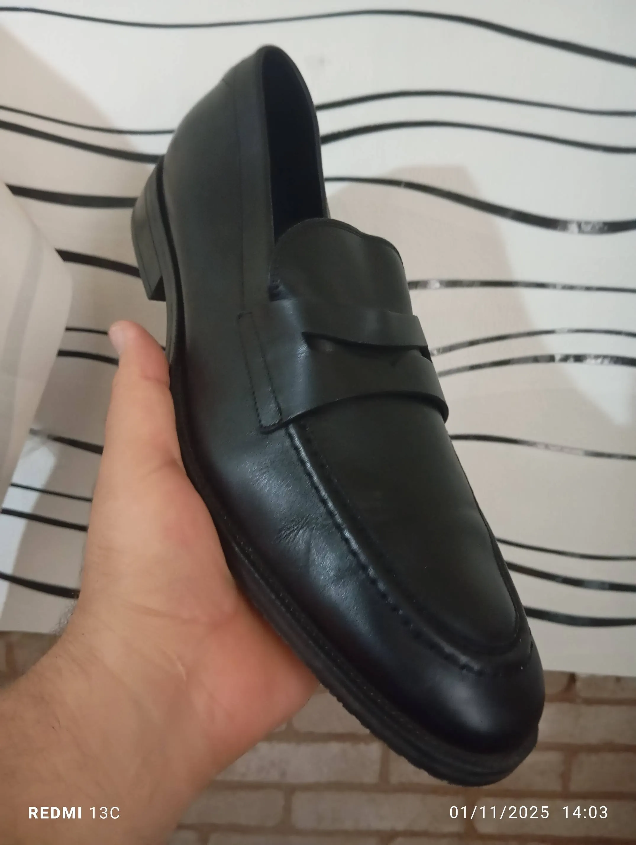 Chaussure pointure 47 