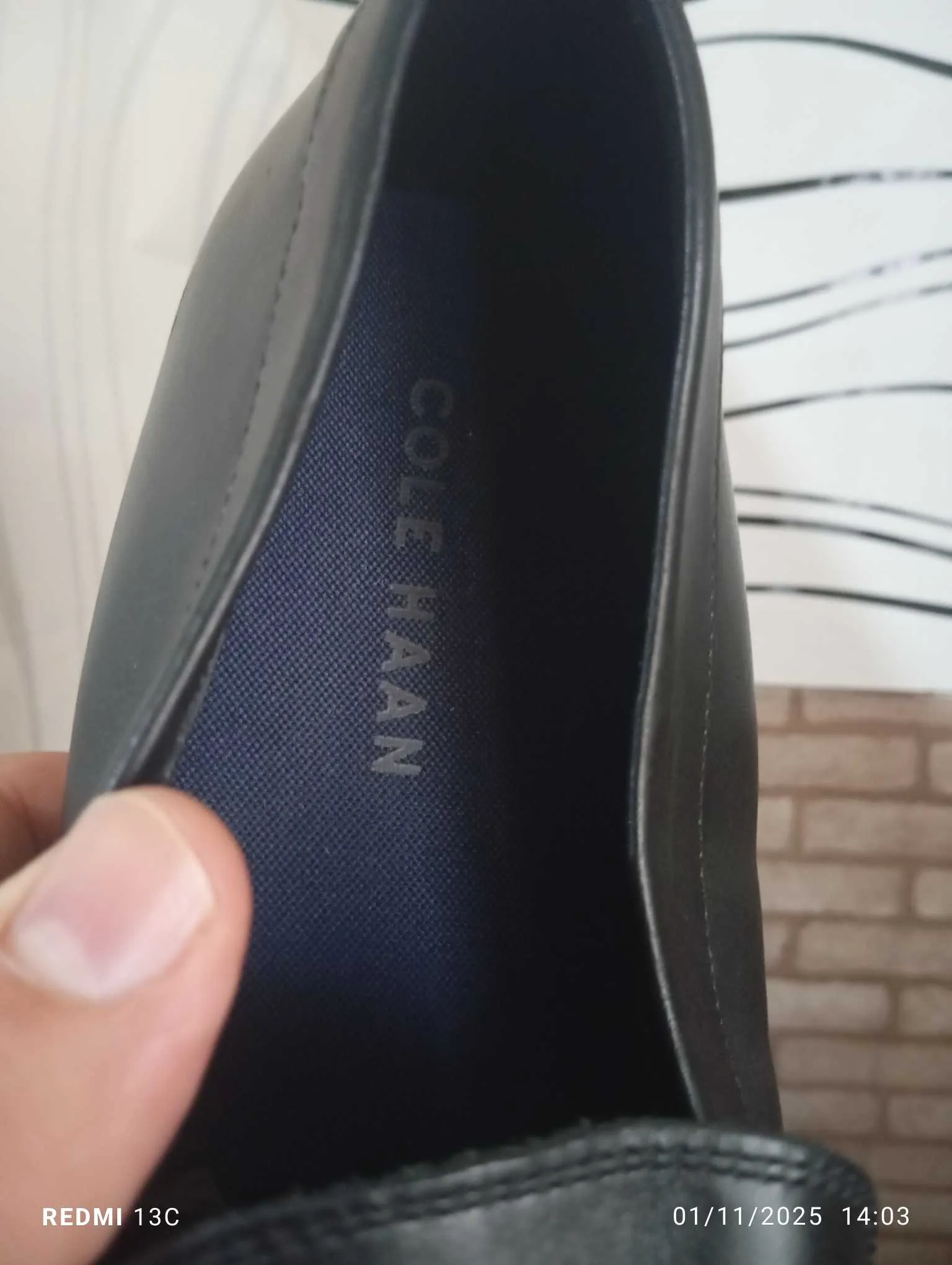 Chaussure pointure 47 