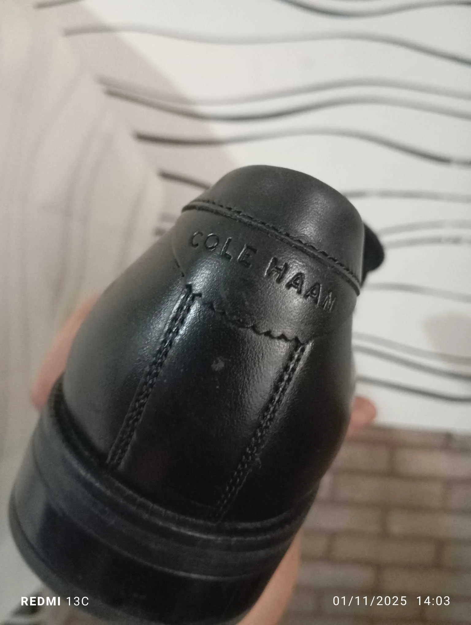 Chaussure pointure 47 