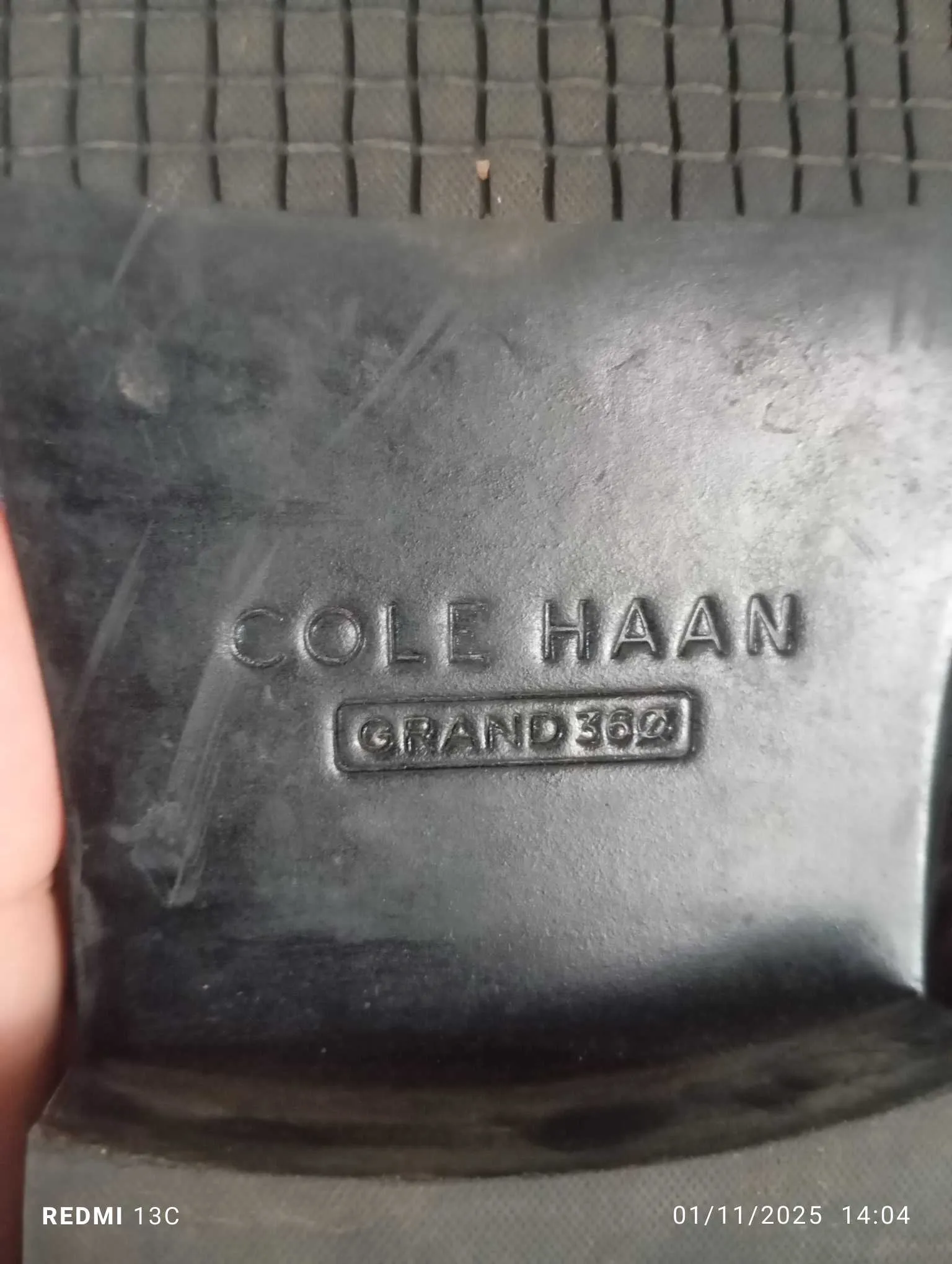 Chaussure pointure 47 