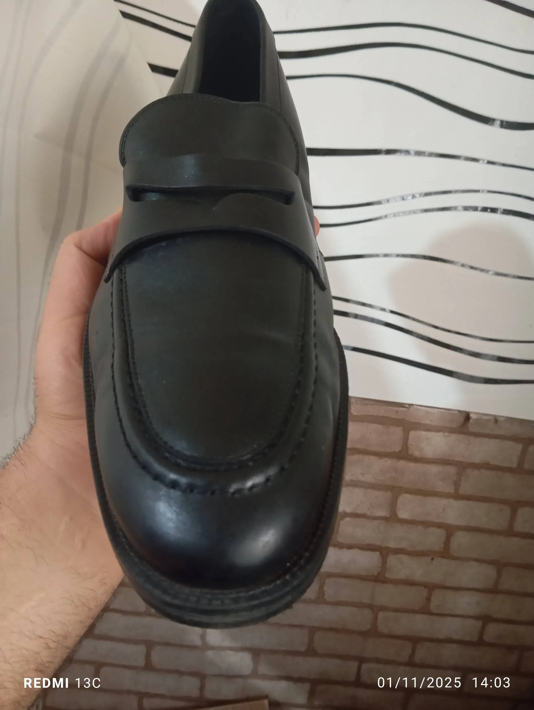 Chaussure pointure 47 