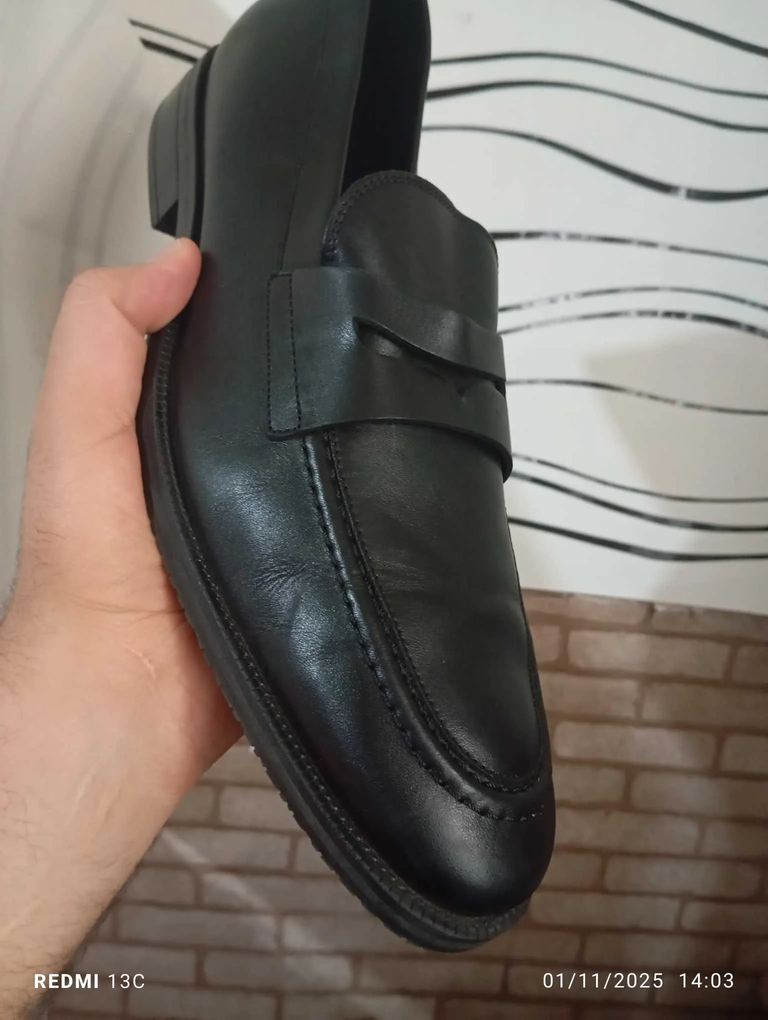 Chaussure pointure 47 