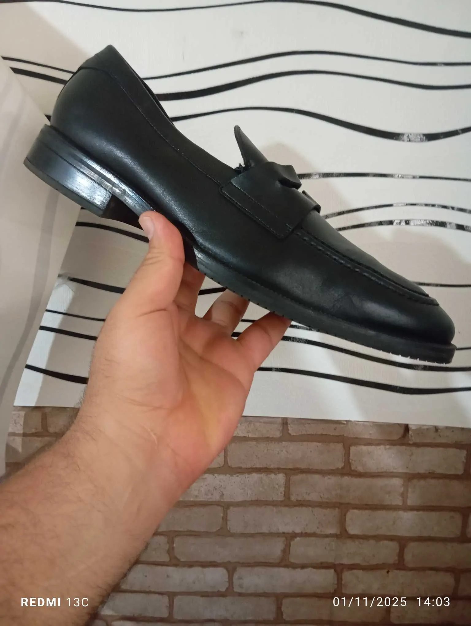 Chaussure pointure 47 