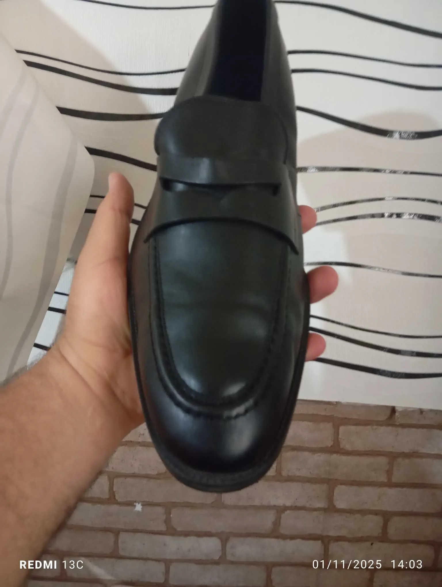 Chaussure pointure 47 