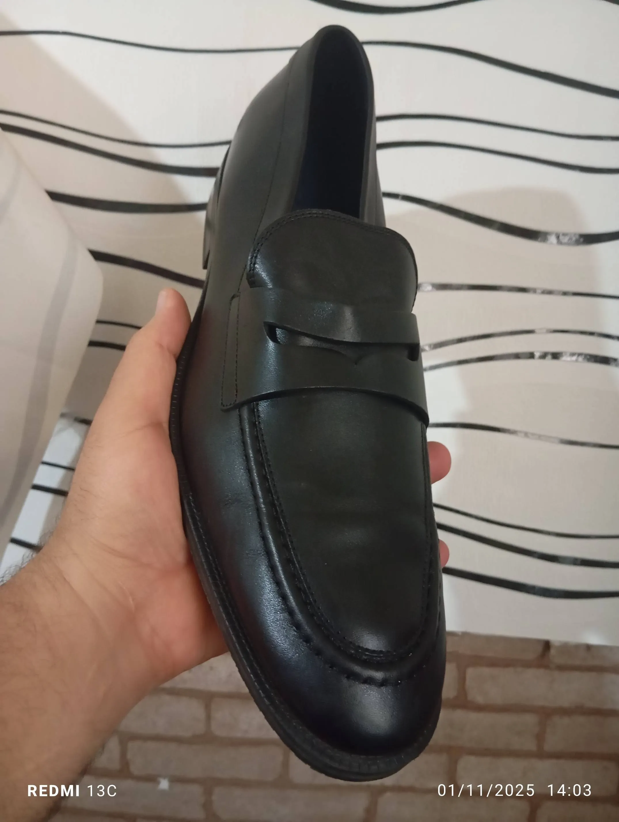 Chaussure pointure 47 