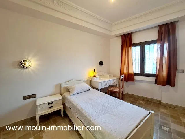 APPARTEMENT MARSEILLE Hammamet AL3063