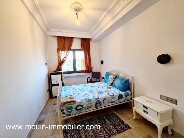 APPARTEMENT MARSEILLE Hammamet AL3063