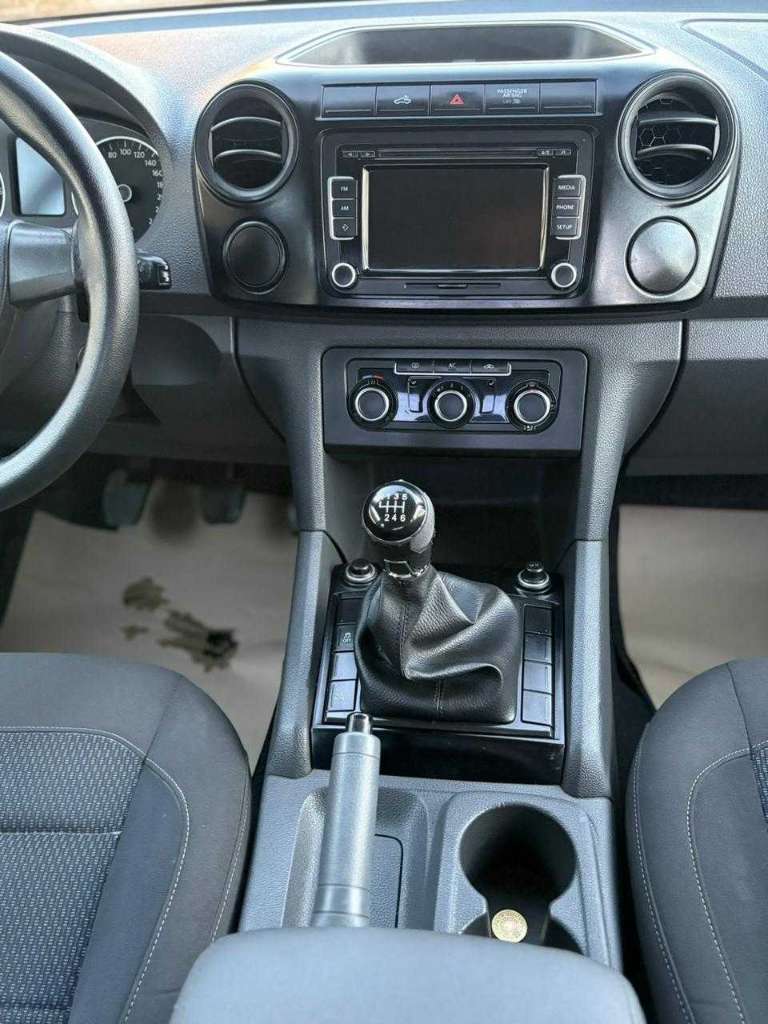 Avendre amarok 29163984