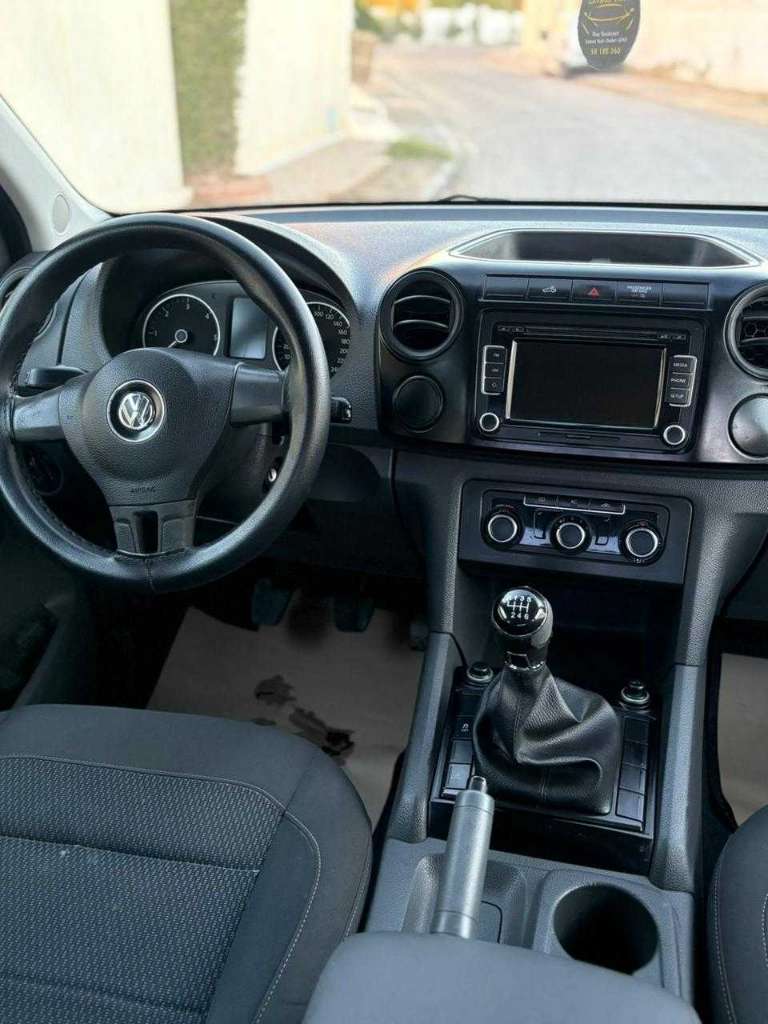 Avendre amarok 29163984
