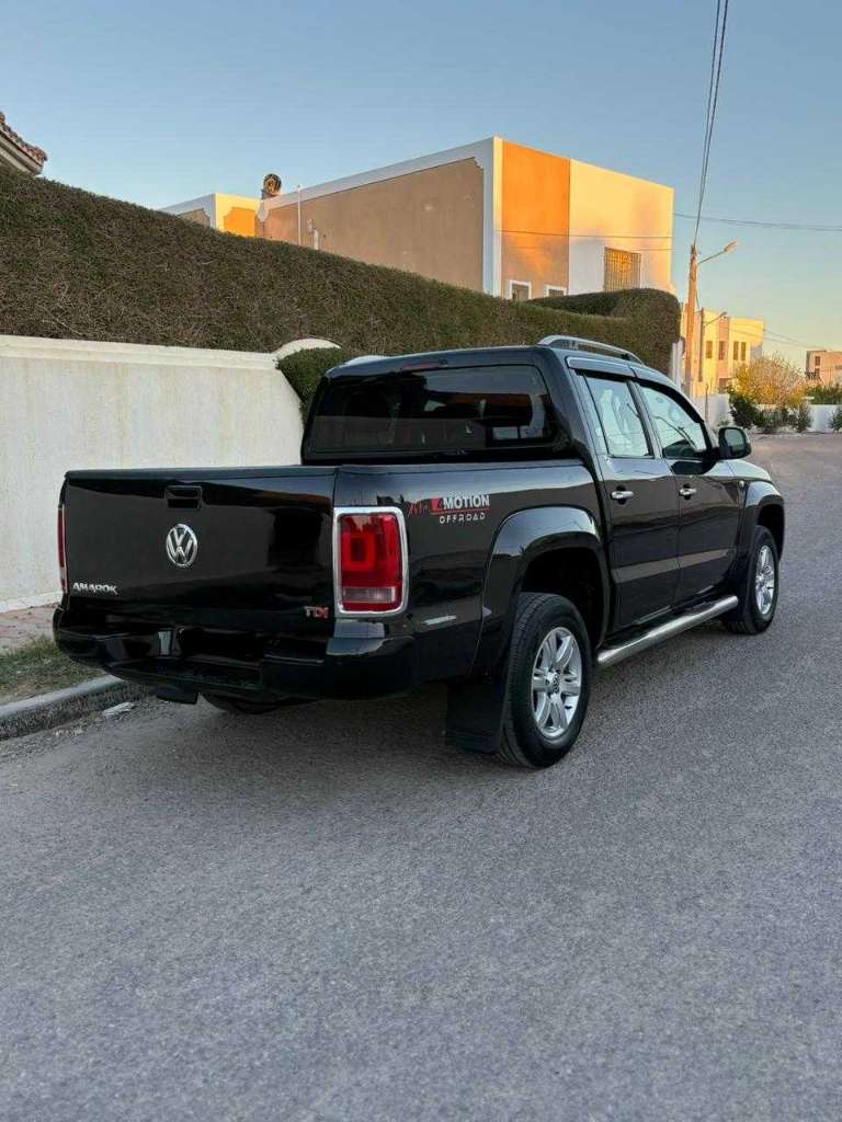 Avendre amarok 29163984