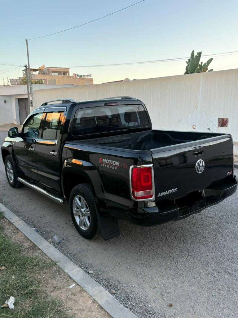 Avendre amarok 29163984